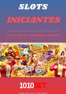 Cassino de Jogos 1010BET