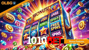 Cassino Online Seguro 1010BET